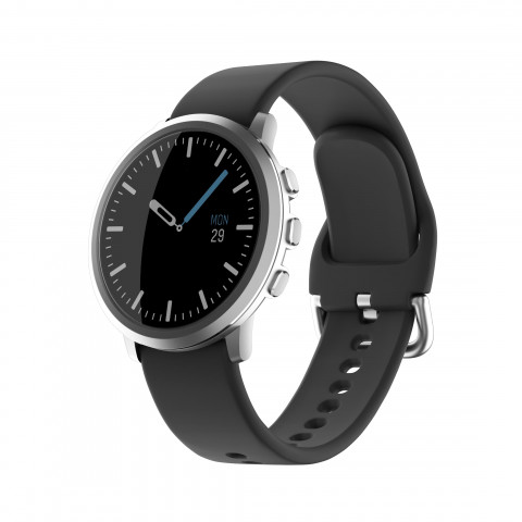 Розумний годинник Pebble Round 2